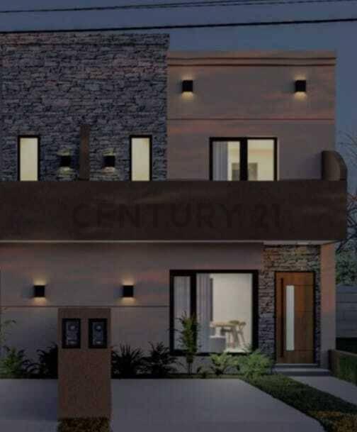Foto de VENTA DÚPLEX TRES AMBIENTES EN CONSTRUCCIÓN, ENTRADA DOS AUTOS, LOS, imagen 2