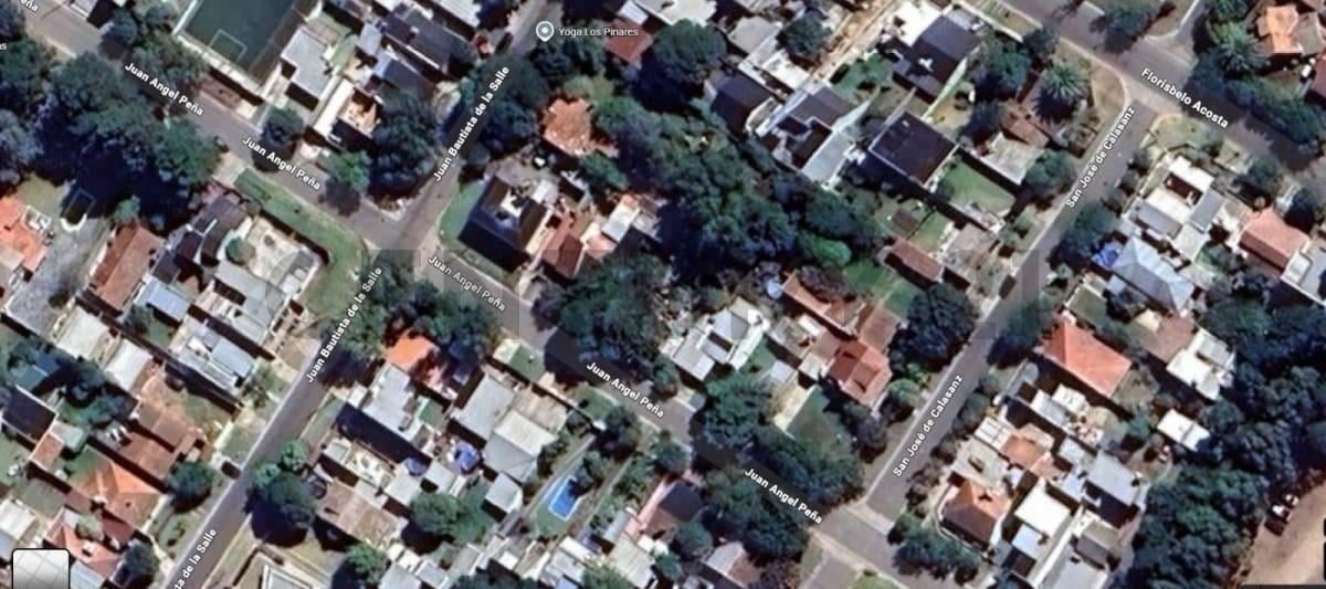 Foto de Vendo lote en Barrio Los Pinares, imagen 1