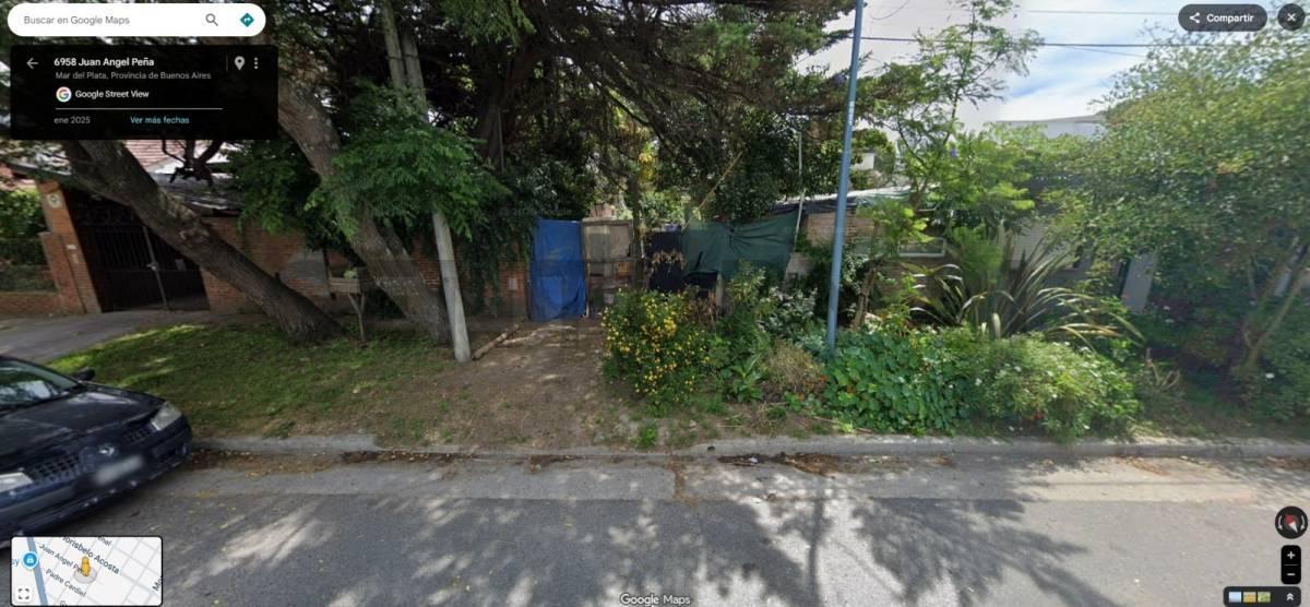 Foto de Vendo lote en Barrio Los Pinares, imagen 3