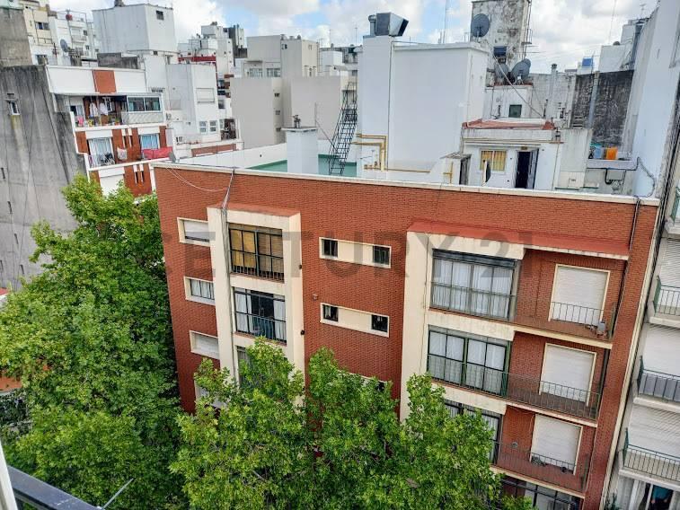 Foto de DEPARTAMENTO 3 AMBIENTES C/DEPENDENCIA, CENTRO, MAR DEL PLATA, imagen 3