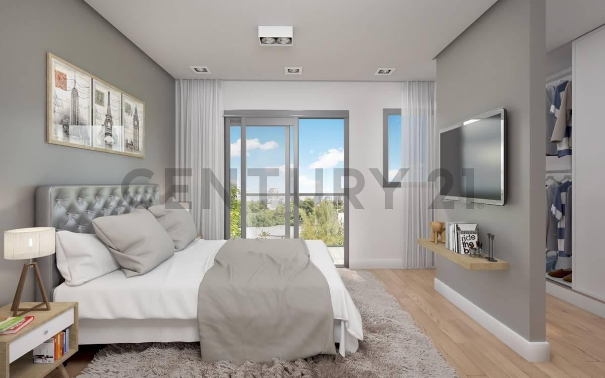 Foto de 3 AMBIENTES 3 BAÑOS EN POZO c/ COCHERA PUNTA DE ARENAS VIII EN LA PERLA, imagen 4