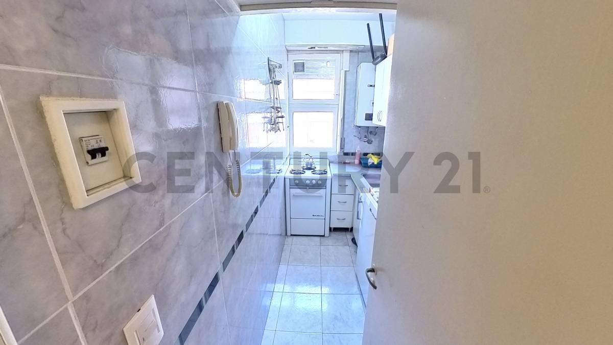 Foto de Venta Departamento Monoambiente al Frente, imagen 1