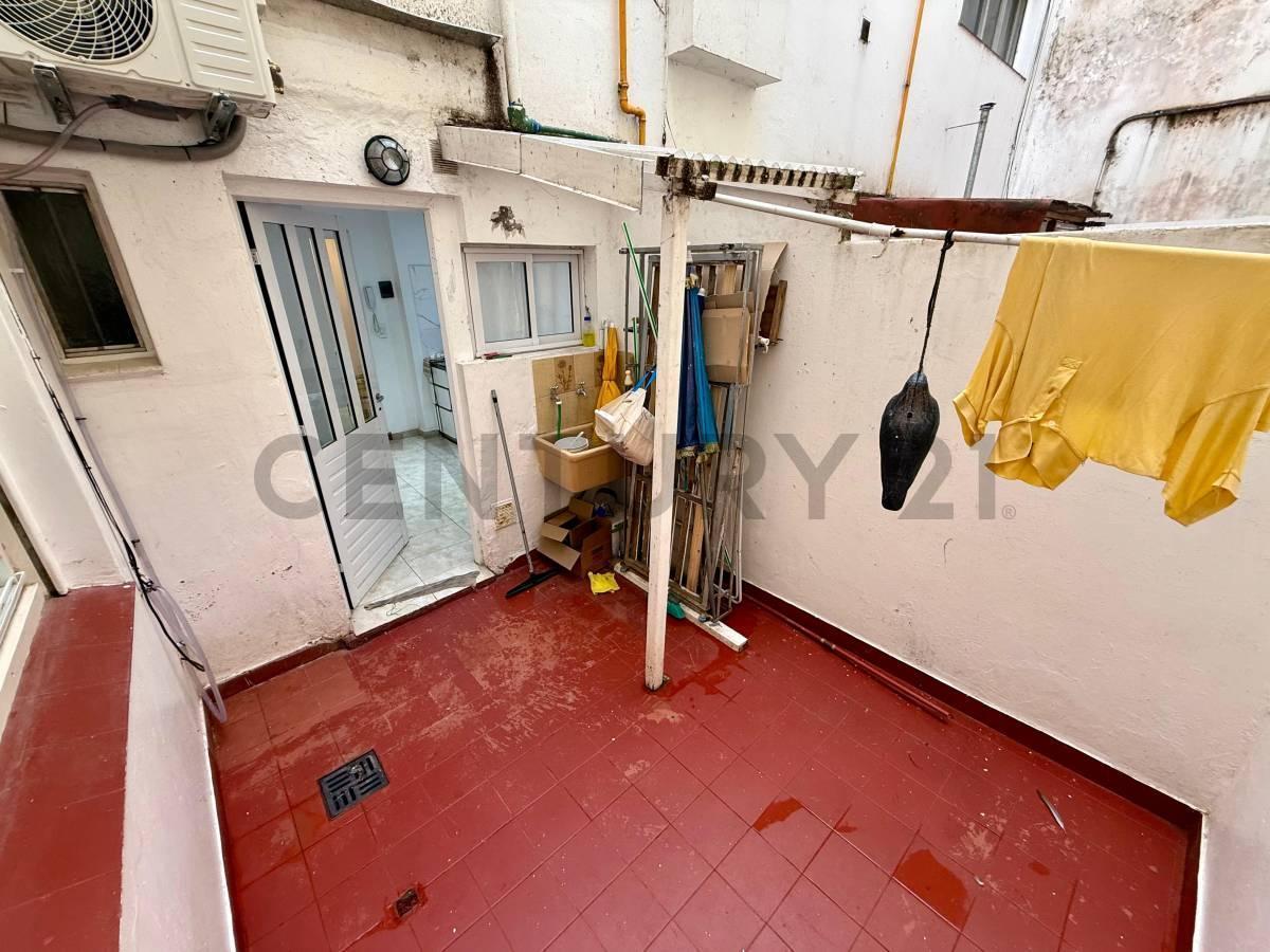Foto de Departamento 2 ambientes en Av Colon y Alsina, imagen 3