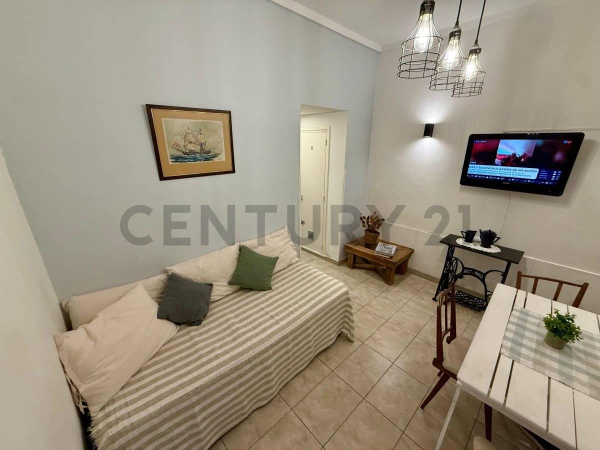 Foto de Departamento 2 ambientes en Av Colon y Alsina, imagen 2