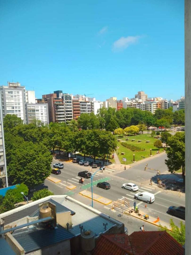 Foto de Venta departamento 1 ambiente reciclado. Zona Plaza Mitre, imagen 1