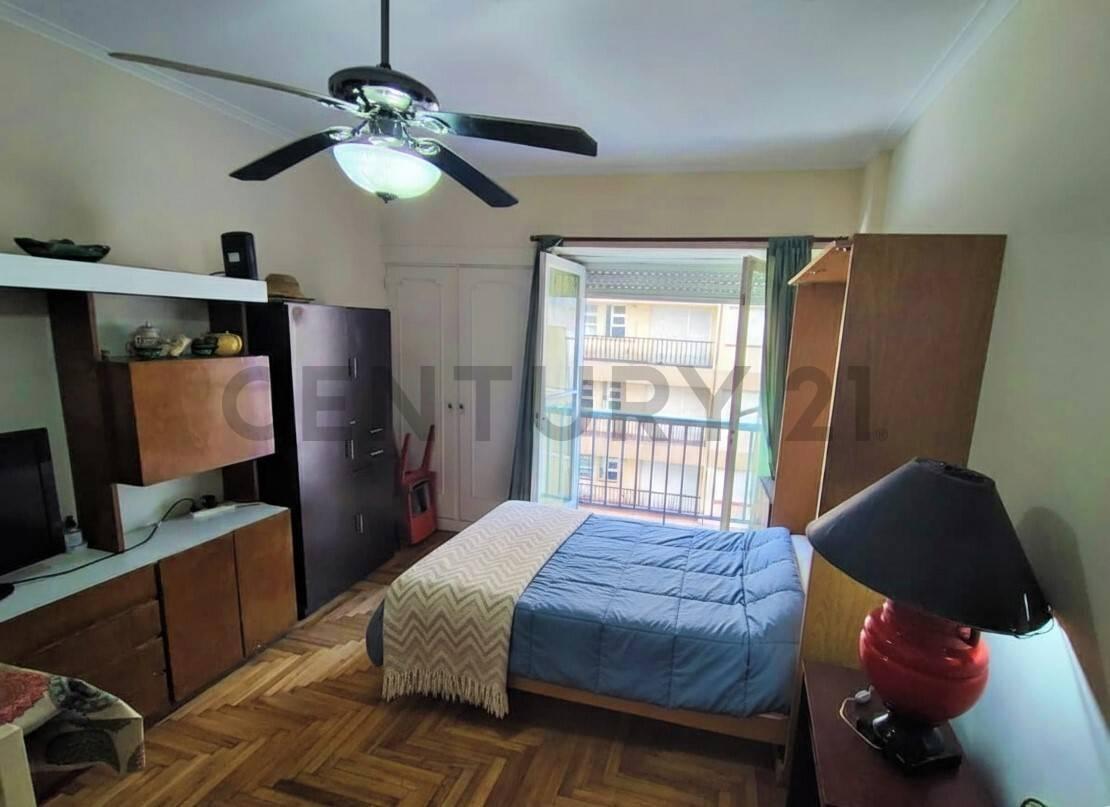 Foto de Departamento de 1 ambiente c/balcón a la calle, zona Plaza Colon, Mar, imagen 5