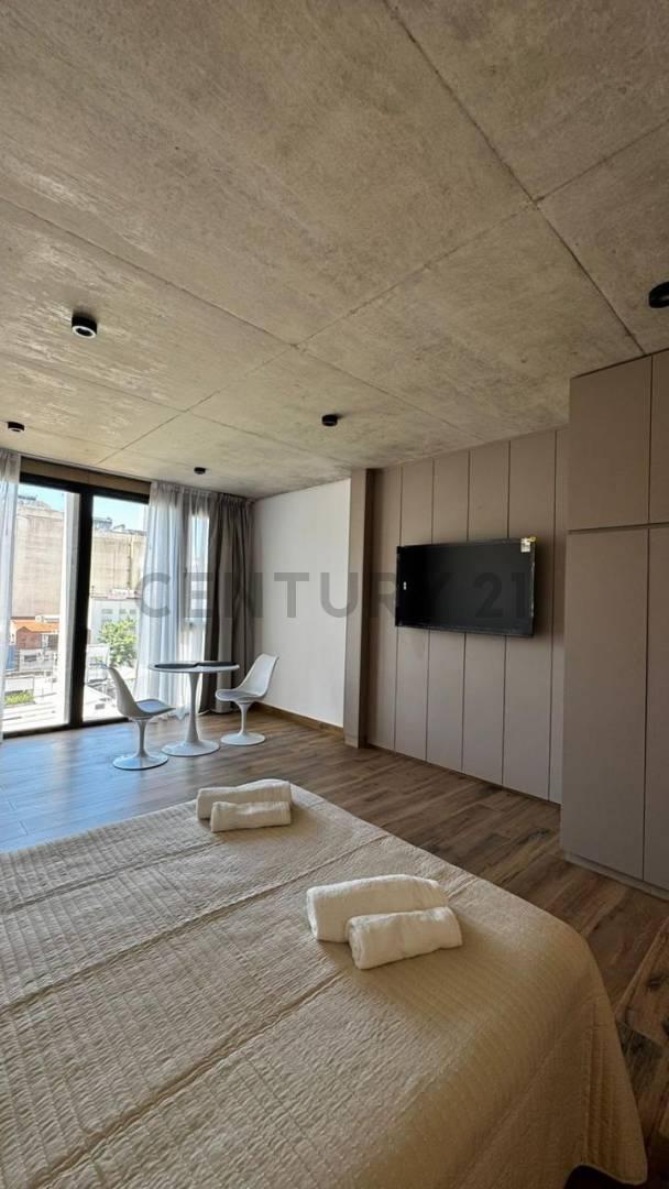Foto de vENTA DEPARTAMENTO 1 AMBIENTE A ESTRENAR ZONA ALDREY, imagen 4