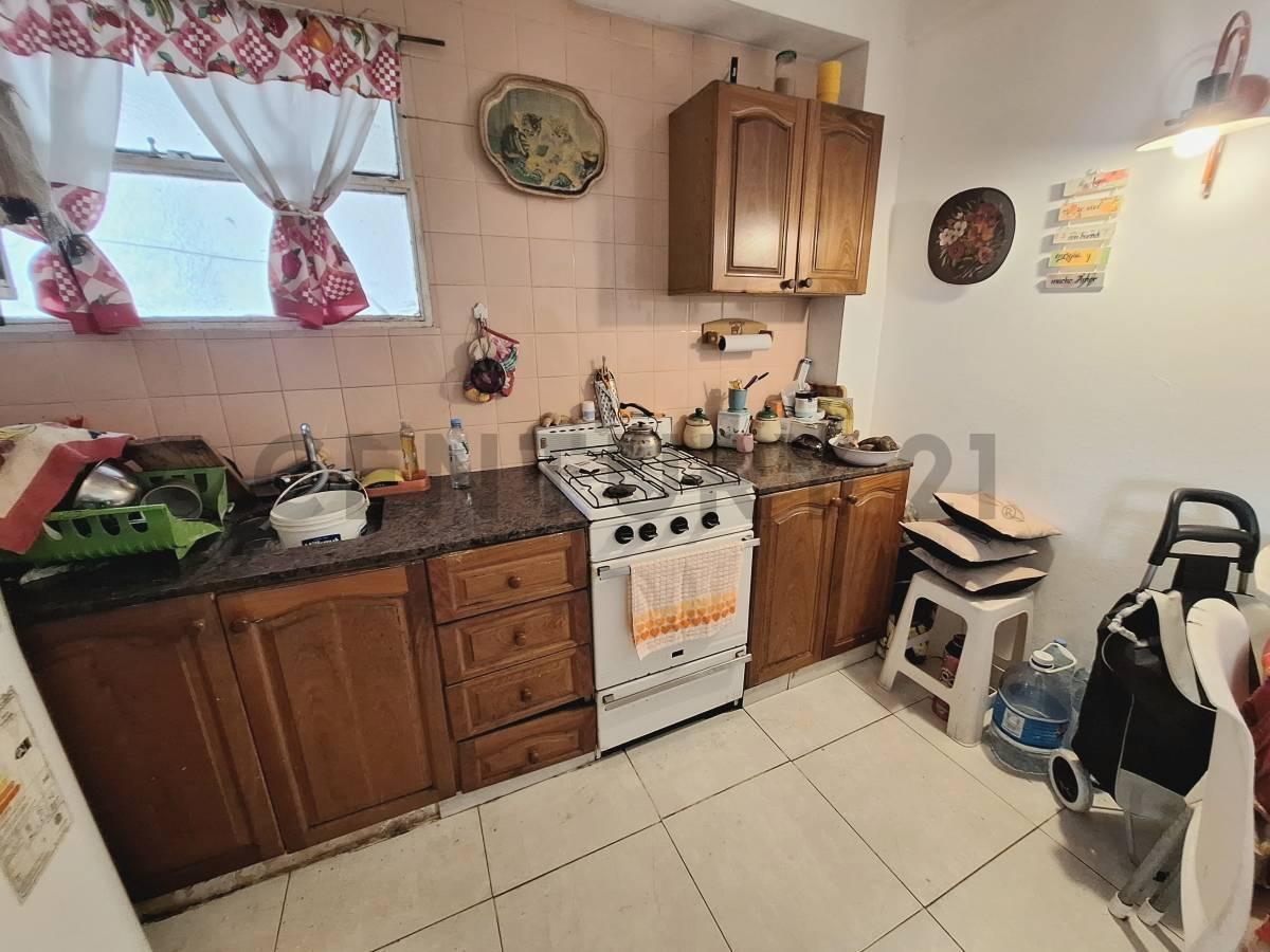 Foto de Casa en PH de 3 ambientes en zona San Carlos, imagen 5