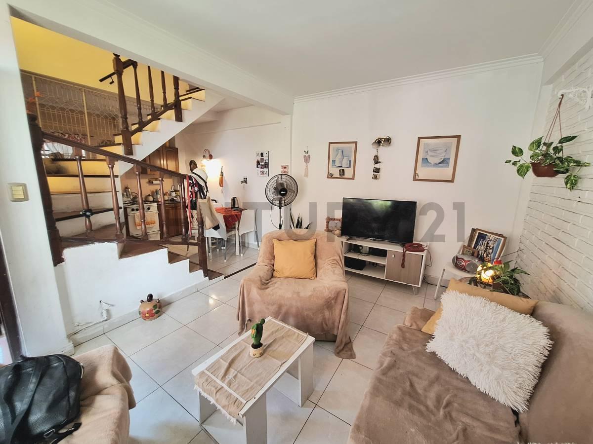 Foto de Casa en PH de 3 ambientes en zona San Carlos, imagen 4