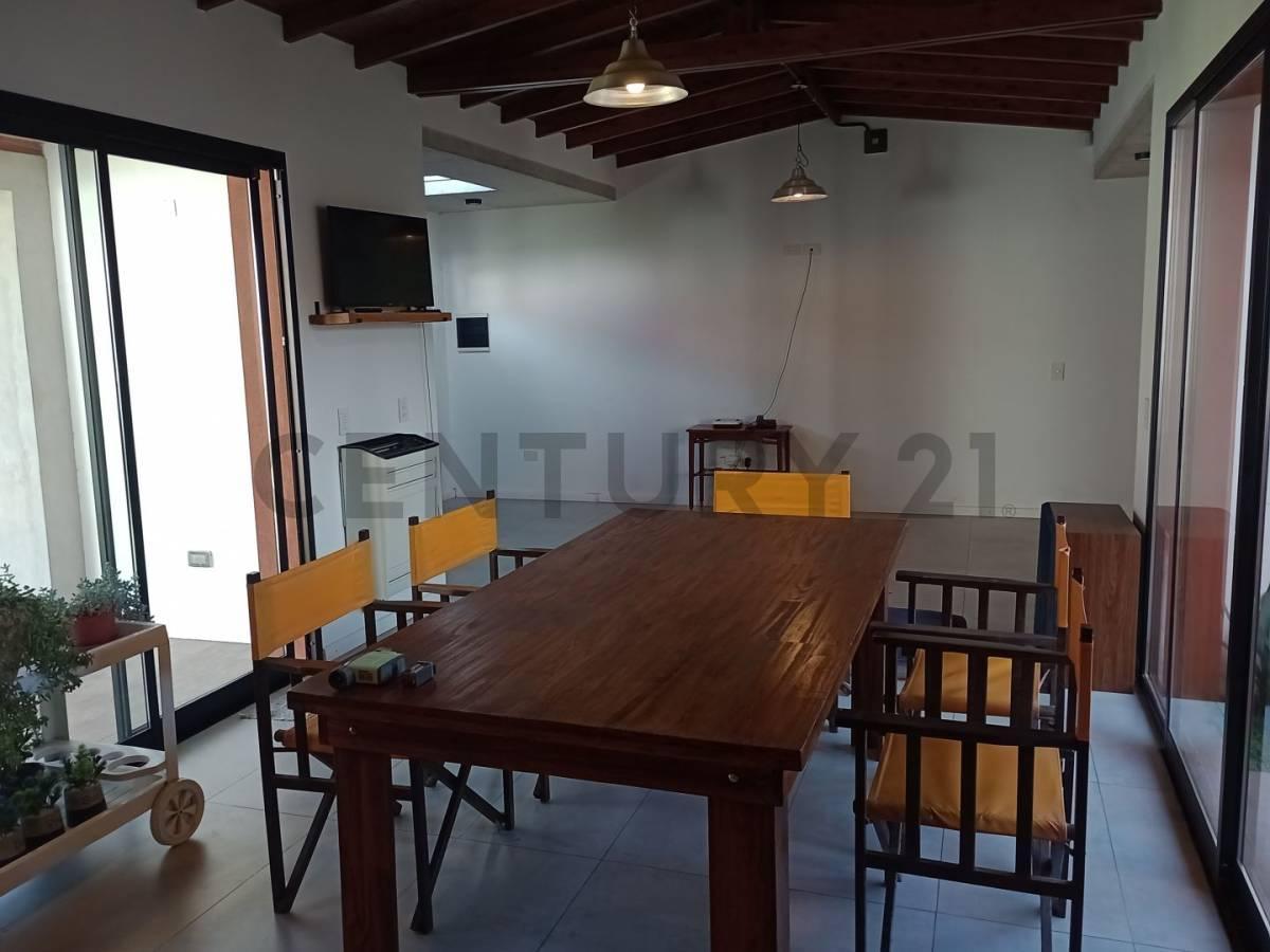 Foto de VENTA TERRENO CON CONSTRUCCIÓN DE DISEÑO, BARRIO BOSQUE ALEGRE, imagen 5
