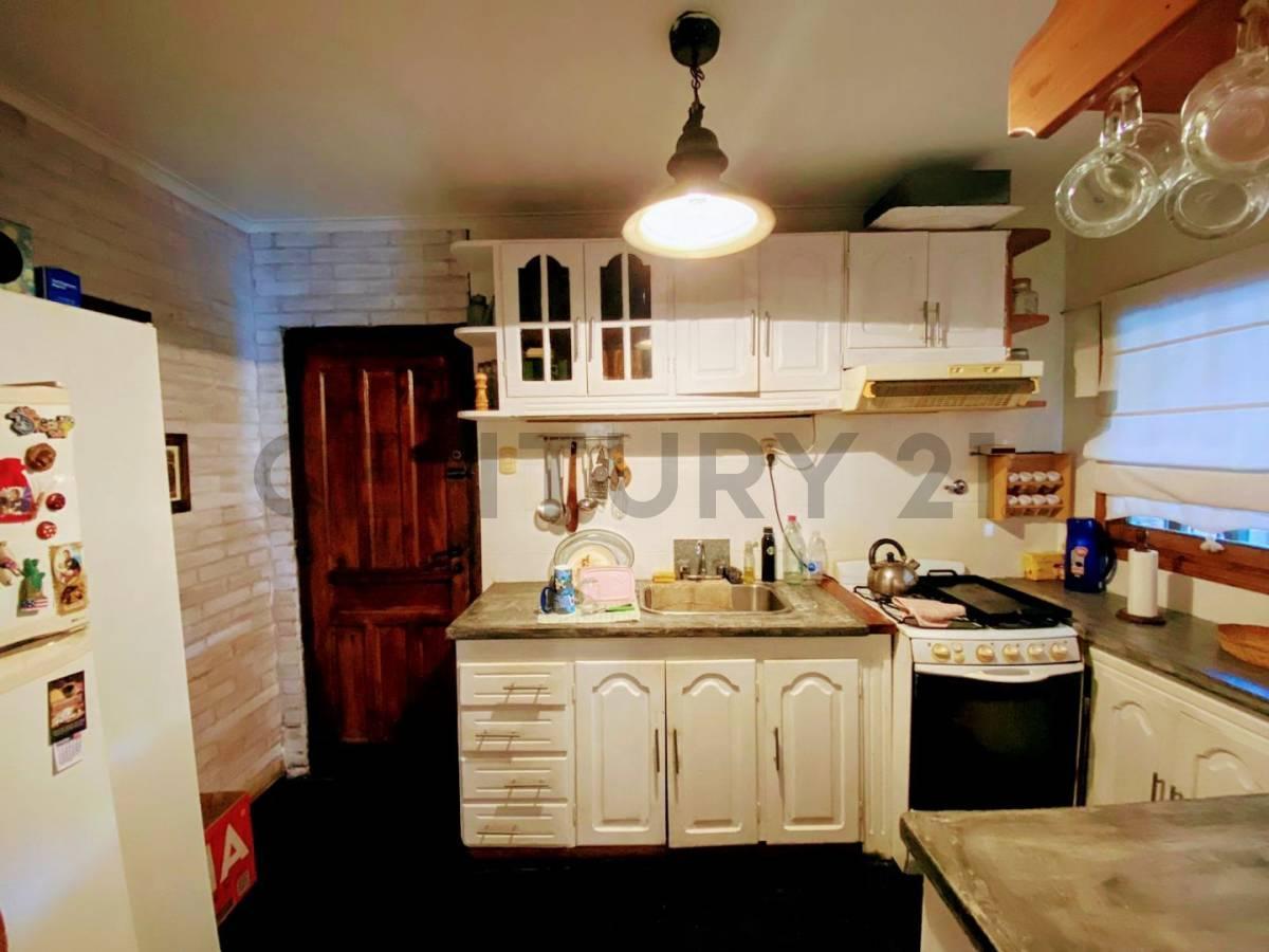 Foto de VENTA CASA 4 AMBIENTES BARRIO LA FLORIDA, imagen 1