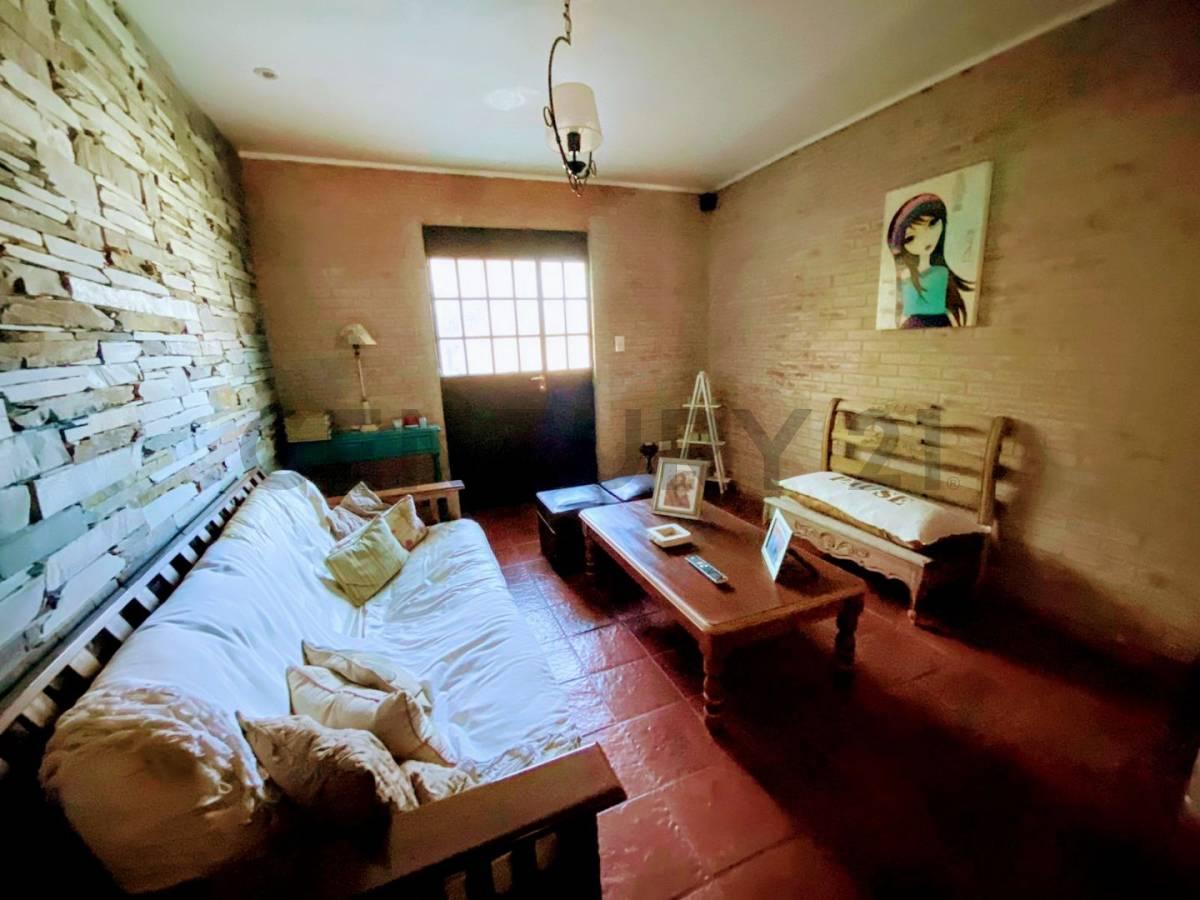 Foto de VENTA CASA 4 AMBIENTES BARRIO LA FLORIDA, imagen 4