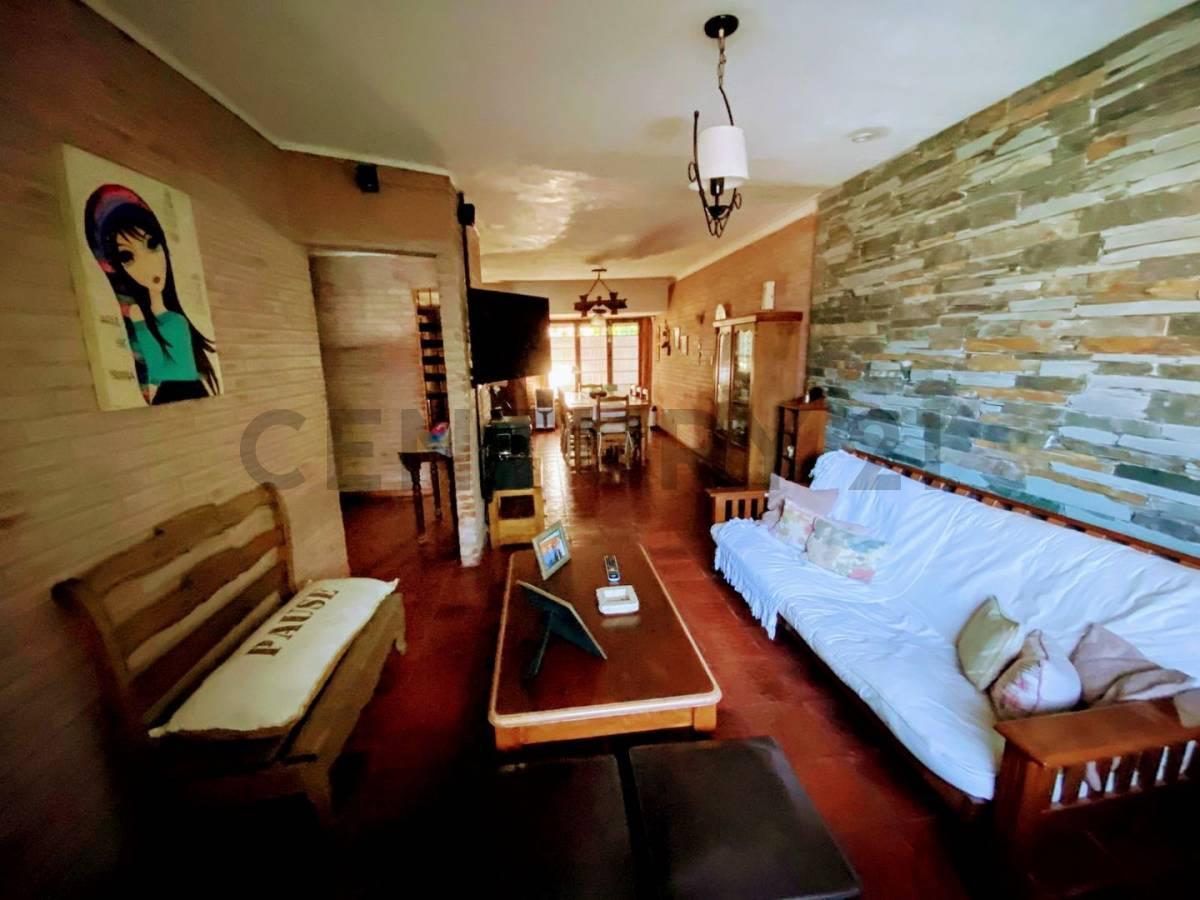 Foto de VENTA CASA 4 AMBIENTES BARRIO LA FLORIDA, imagen 2