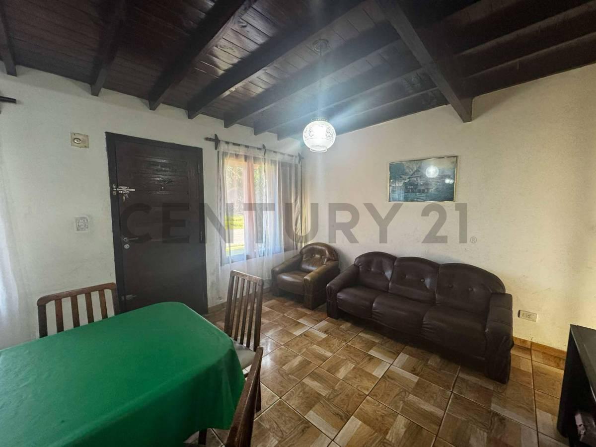 Foto de Casa en esquina de 3 ambientes con amplio patio en Playa Serena, imagen 3