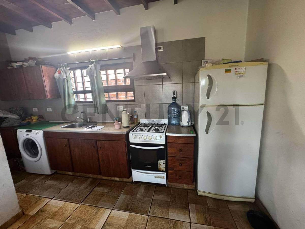 Foto de Casa en esquina de 3 ambientes con amplio patio en Playa Serena, imagen 2