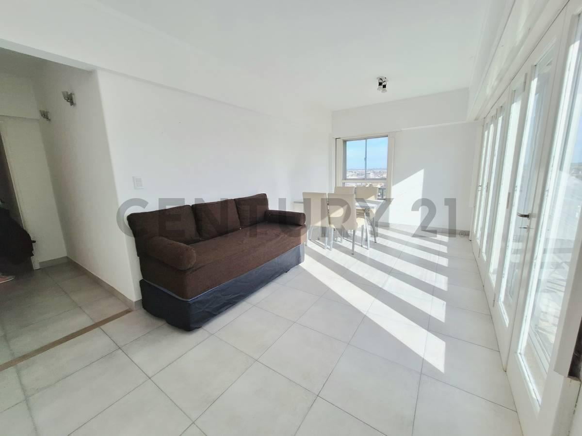 Foto de Departamento 3 ambientes en zona centro – Necochea, imagen 1