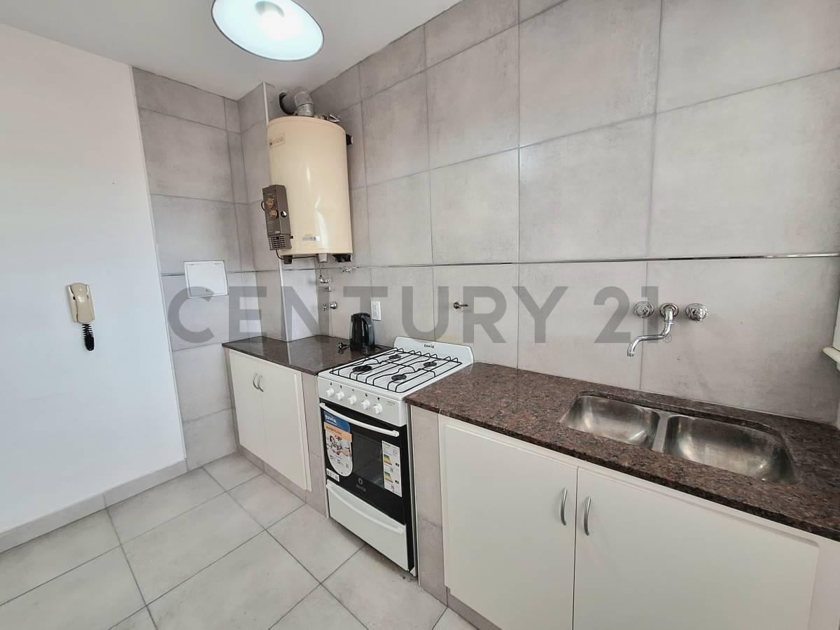 Foto de Departamento 3 ambientes en zona centro – Necochea, imagen 2