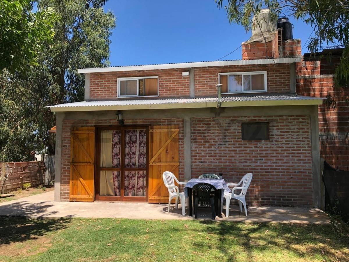Foto de VENDO CASA DE 2 AMBIENTES EN SANTA CLARA DEL MAR, imagen 5