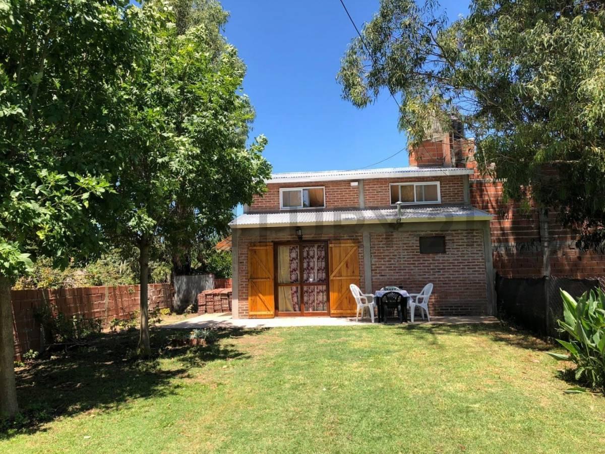Foto de VENDO CASA DE 2 AMBIENTES EN SANTA CLARA DEL MAR, imagen 1