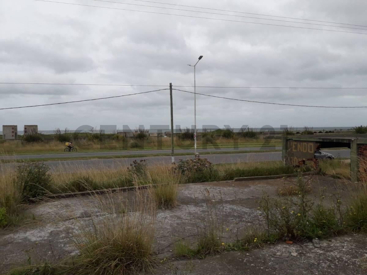 Foto de VENDO TERRENO FRENTE AL MAR EN FELIX U CAMET, imagen 2