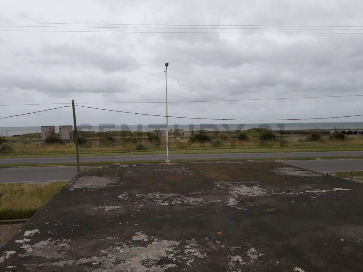 Foto de VENDO TERRENO FRENTE AL MAR EN FELIX U CAMET, imagen 5