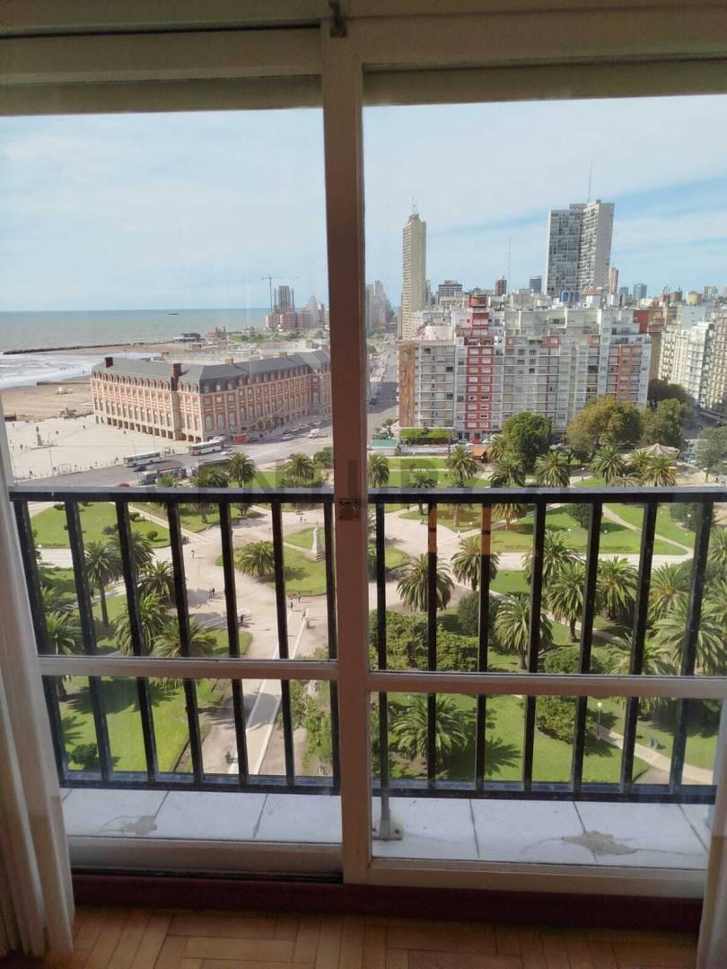 Foto de EXCLUSIVO 3 AMBIENTES EN EDIFICIO EDEN – VISTA PANORÁMICA A PLAZA COLÓN, imagen 2