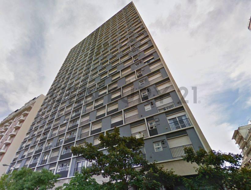 Foto de EXCLUSIVO 3 AMBIENTES EN EDIFICIO EDEN – VISTA PANORÁMICA A PLAZA COLÓN, imagen 5