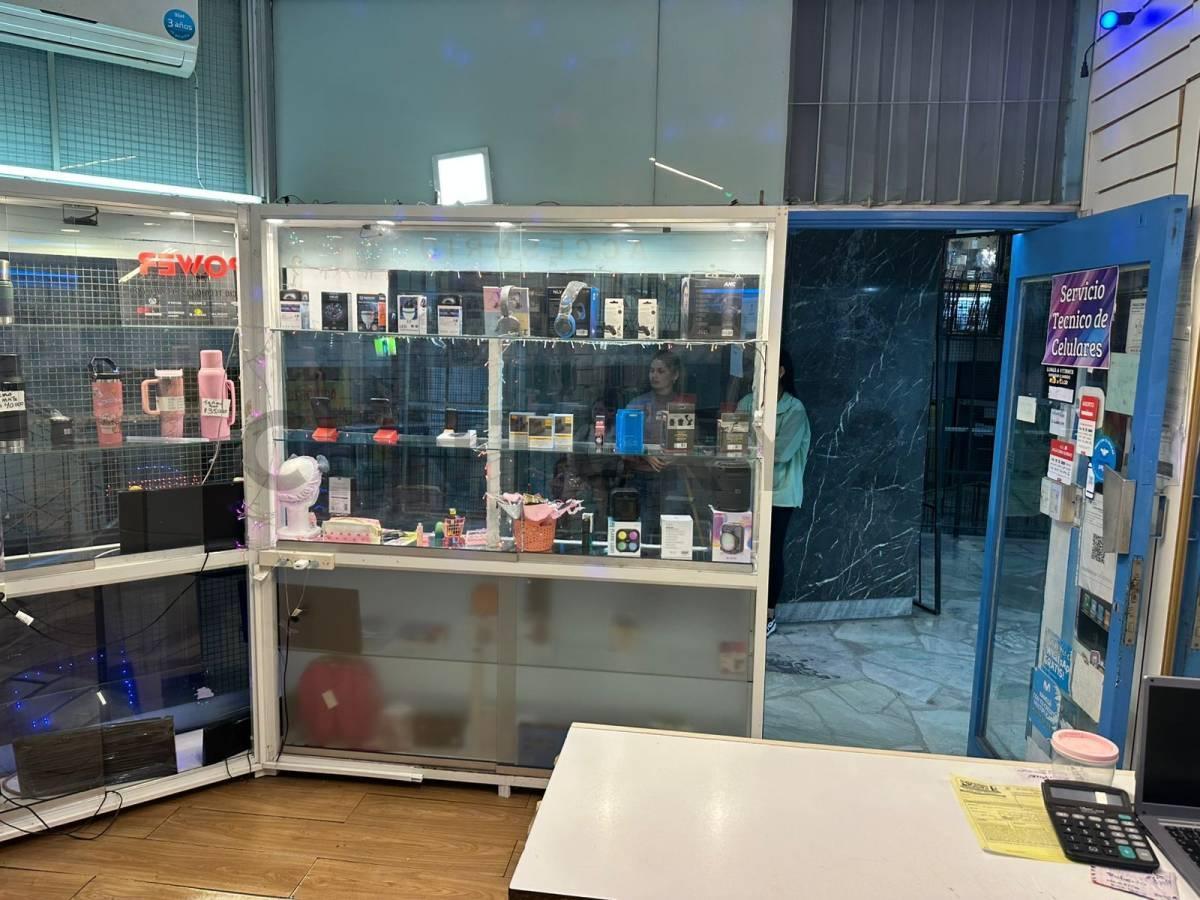 Foto de Venta de Local Galeria Central, imagen 3