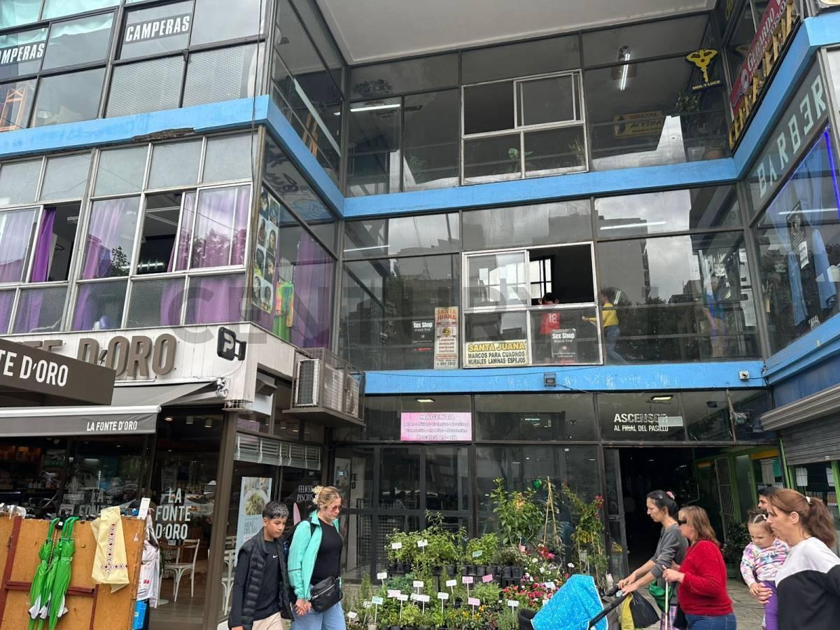 Foto de Venta de Local Galeria Central, imagen 1