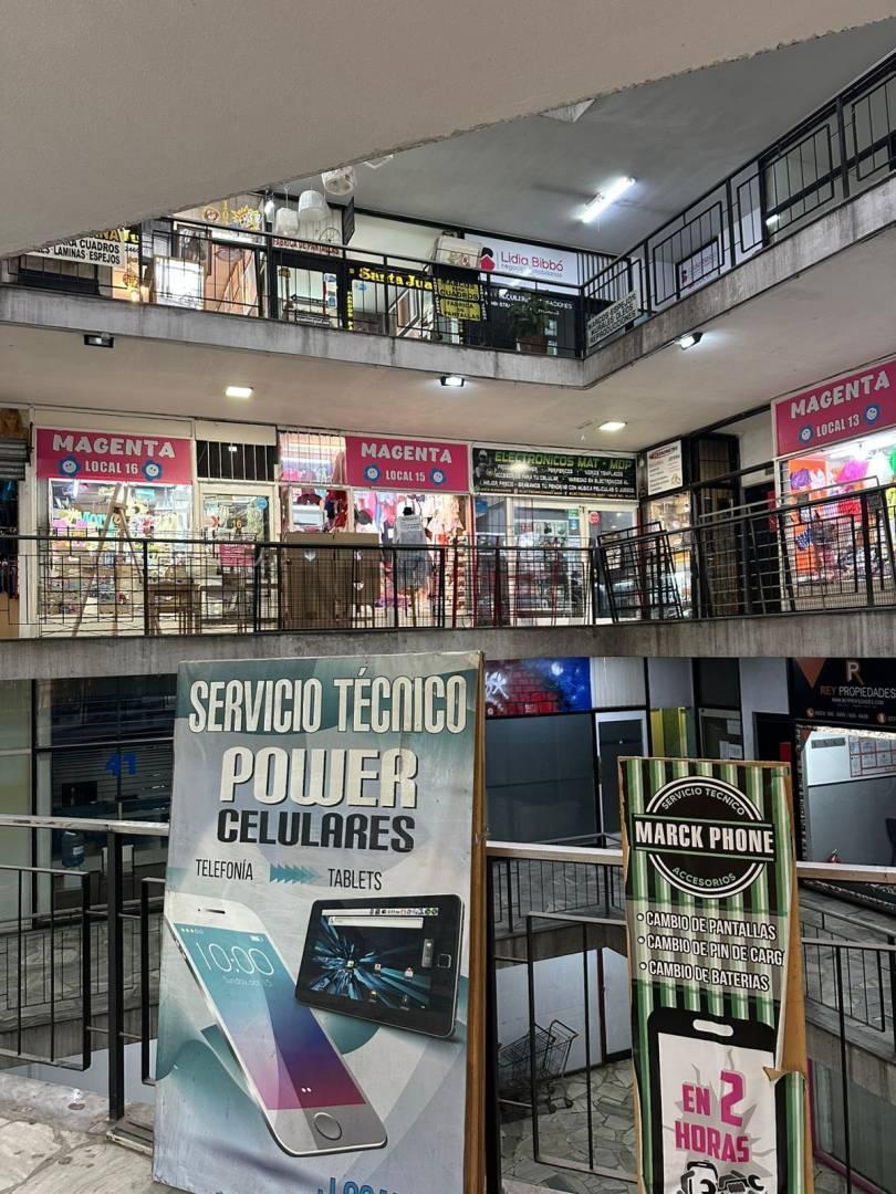 Foto de Venta de Local Galeria Central, imagen 5