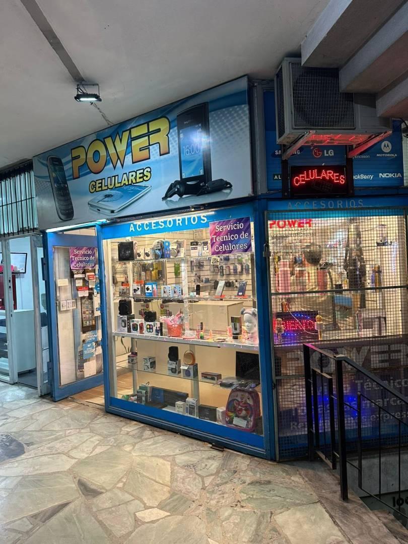 Foto de Venta de Local Galeria Central, imagen 4