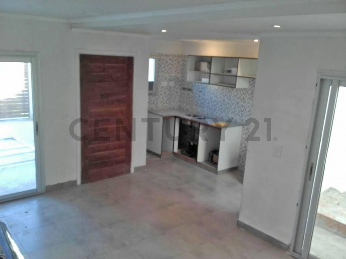 Foto de DUPLEX CUATRO AMBIENTES A ESTRENAR CAISAMAR MAR DEL PLATA, imagen 1