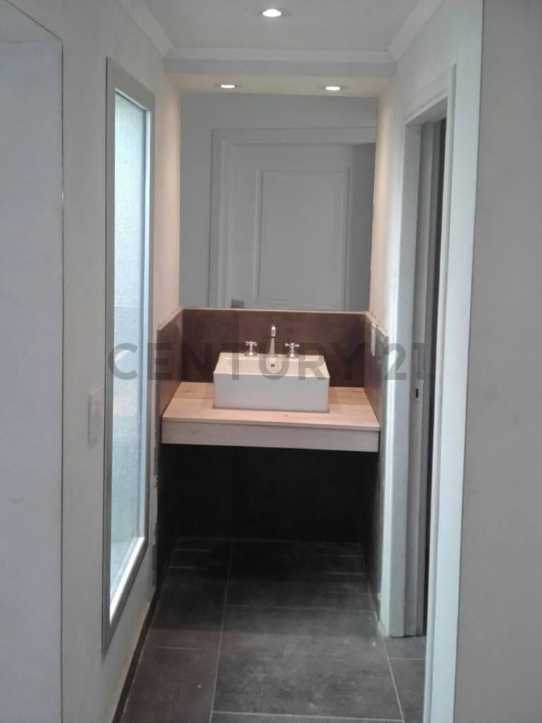 Foto de DUPLEX CUATRO AMBIENTES A ESTRENAR CAISAMAR MAR DEL PLATA, imagen 5