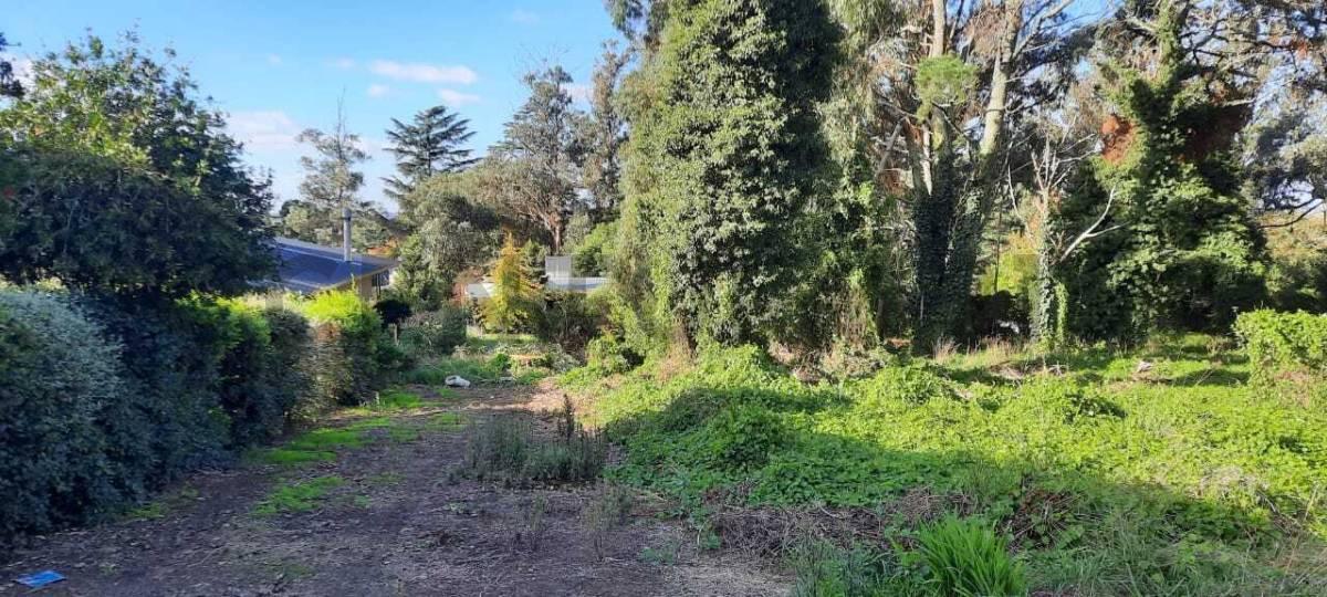 Foto de TERRENO EN VENTA - SIERRA DE LOS PADRES - 645 m², imagen 1