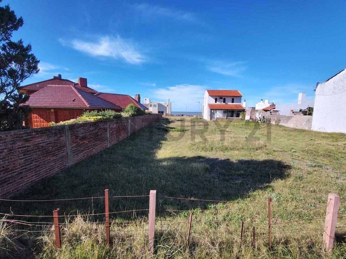 Foto de Venta lote a metros del mar, imagen 2
