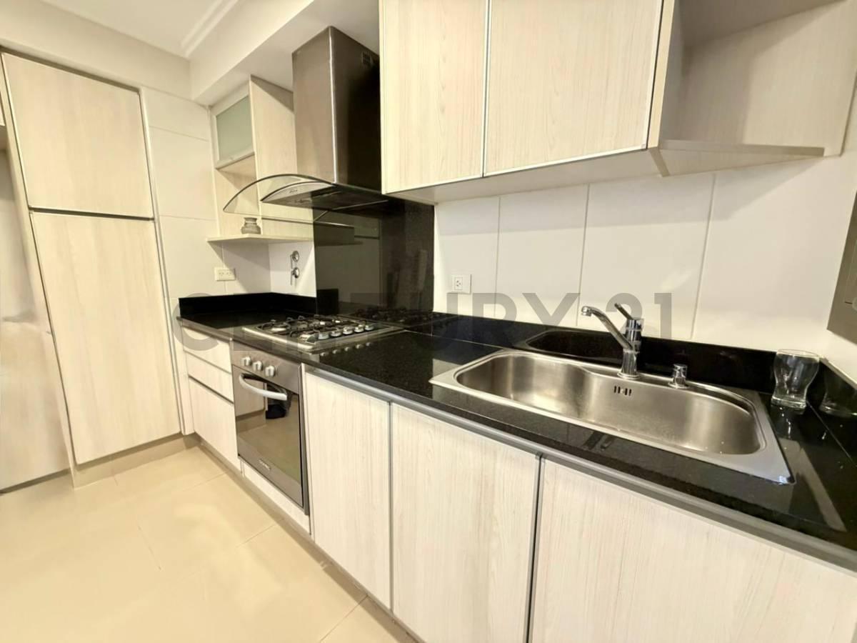 Foto de Semipiso 2 Ambientes con Cochera y Baulera | Edificio Delfi VI | Mar, imagen 3