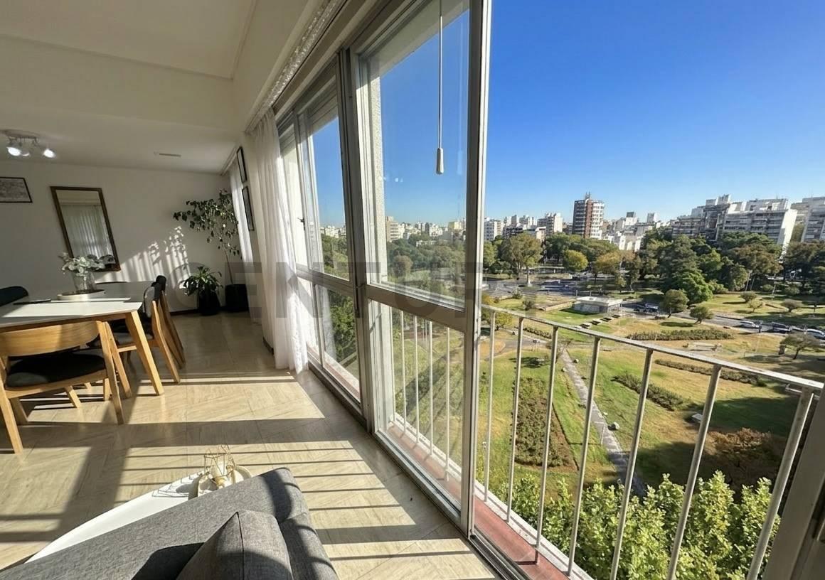 Foto de Semipiso 4 ambientes c/cochera con vista a la Plaza Mitre, imagen 4