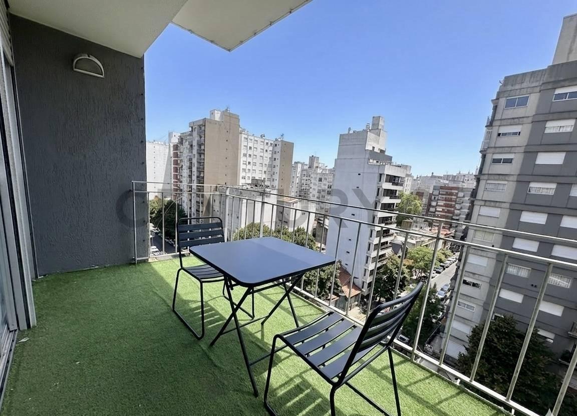 Foto de Semipiso 4 ambientes c/cochera con vista a la Plaza Mitre, imagen 5
