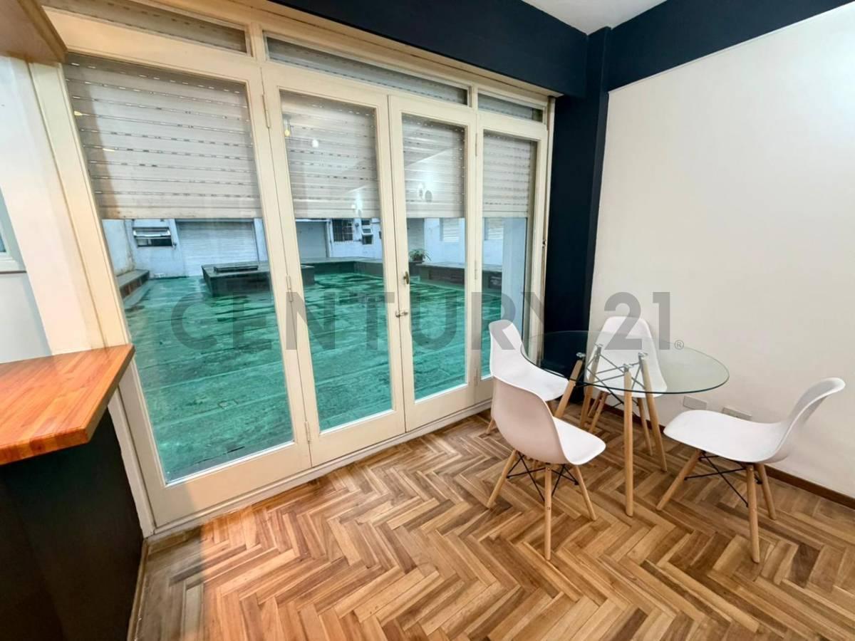 Foto de MONOAMBIENTE DIVIDIDO Y RECICLADO | PLAZA COLÓN | MAR DEL PLATA, imagen 2