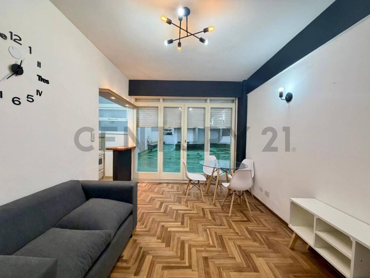 Foto de MONOAMBIENTE DIVIDIDO Y RECICLADO | PLAZA COLÓN | MAR DEL PLATA, imagen 3