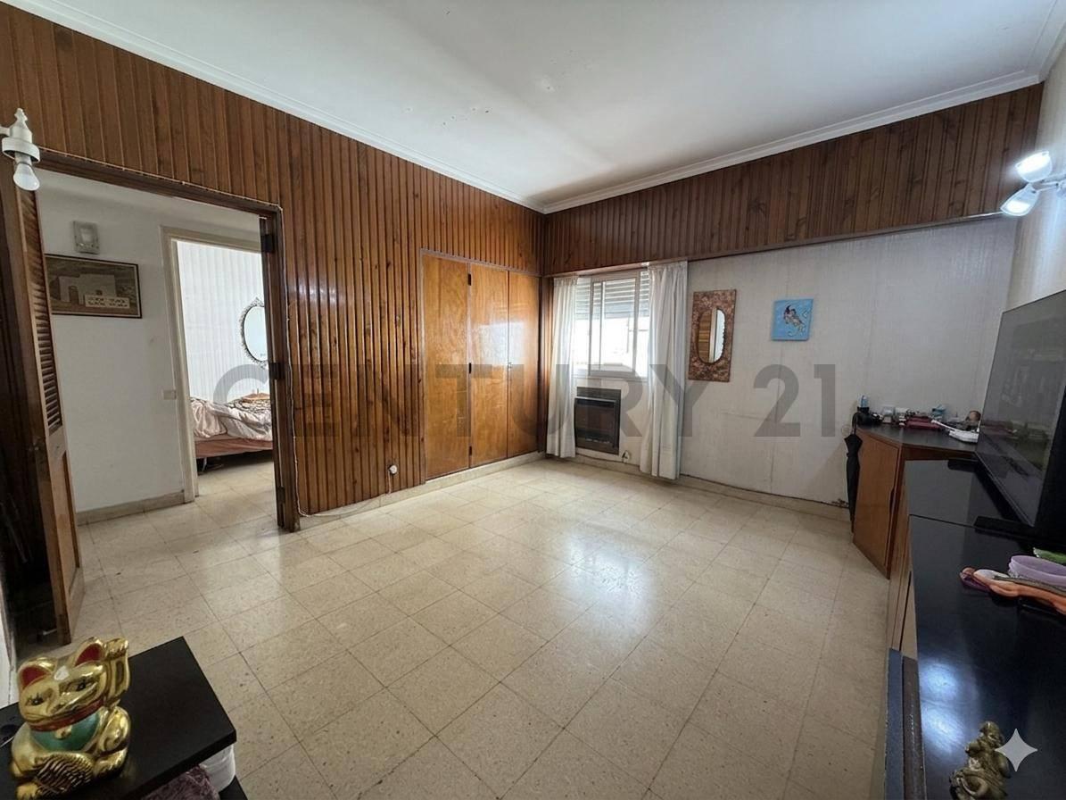 Foto de Departamento 3 ambientes en Plaza Mitre, imagen 1