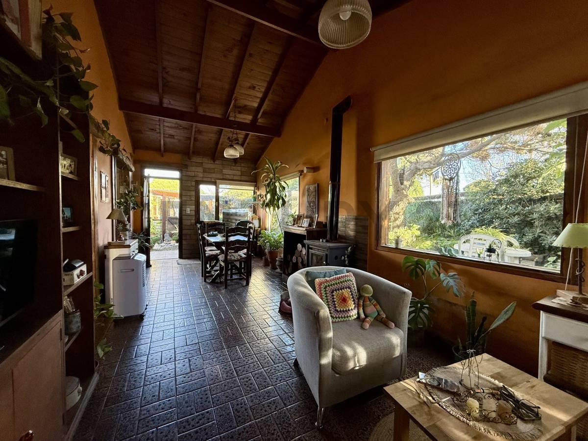 Foto de Casa de 2 ambientes en venta en Santa Elena, a metros del mar, imagen 2