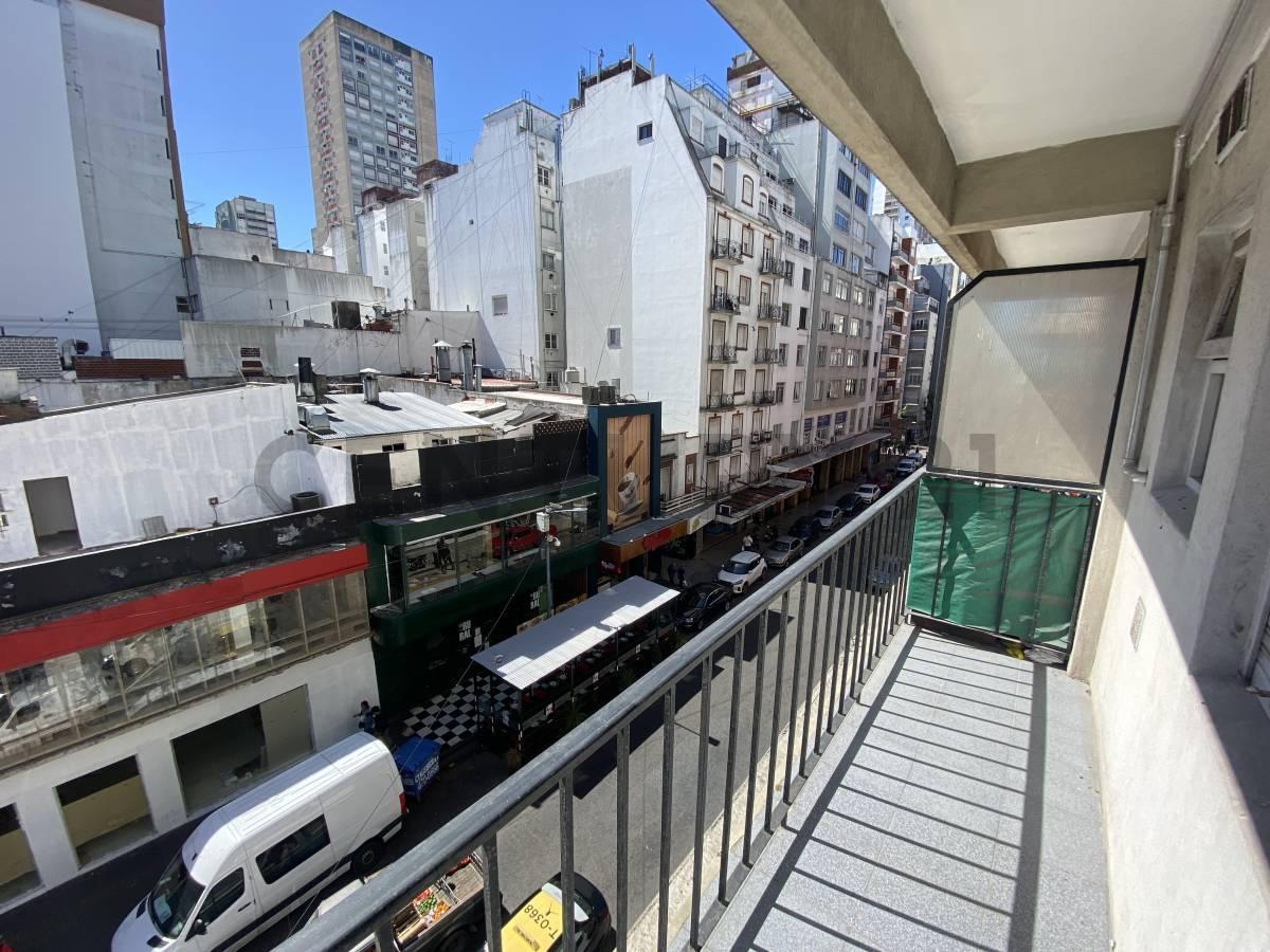 Foto de MONOAMBIENTE C/ BALCÓN, PLENO CENTRO, imagen 4