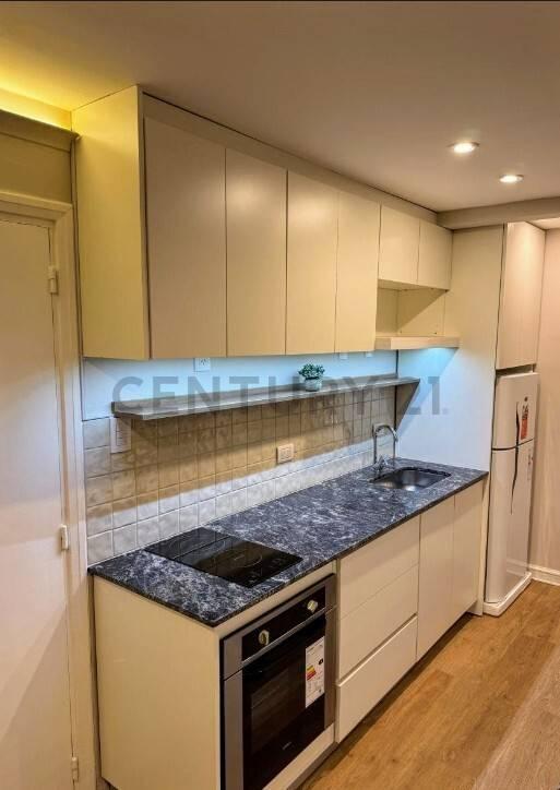 Foto de Venta Departamento 2 ambientes contrafrente. Totalmente reciclado a, imagen 4