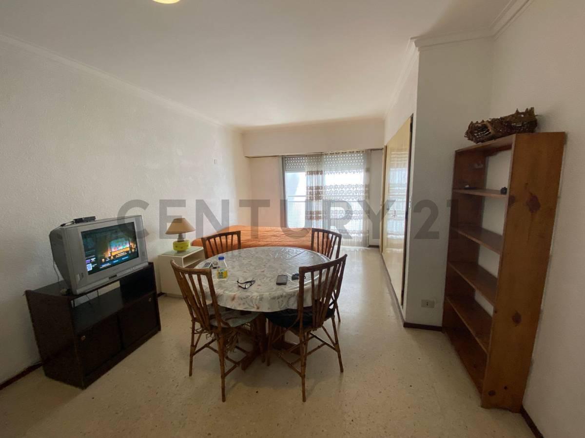 Foto de DEPARTAMENTO MONOAMBIENTE en MARAL 33, zona Centro, Mar del Plata, imagen 3