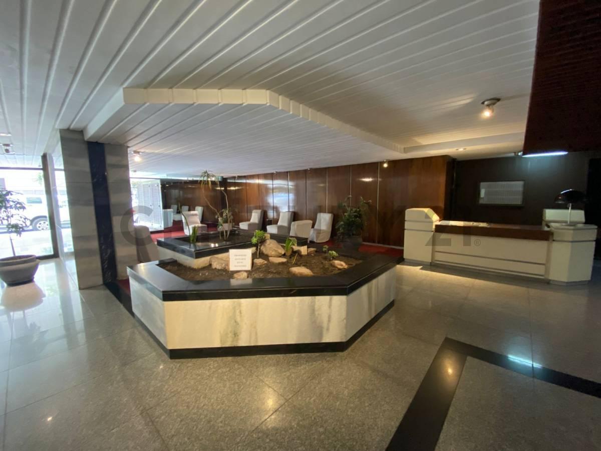Foto de DEPARTAMENTO MONOAMBIENTE en MARAL 33, zona Centro, Mar del Plata, imagen 5