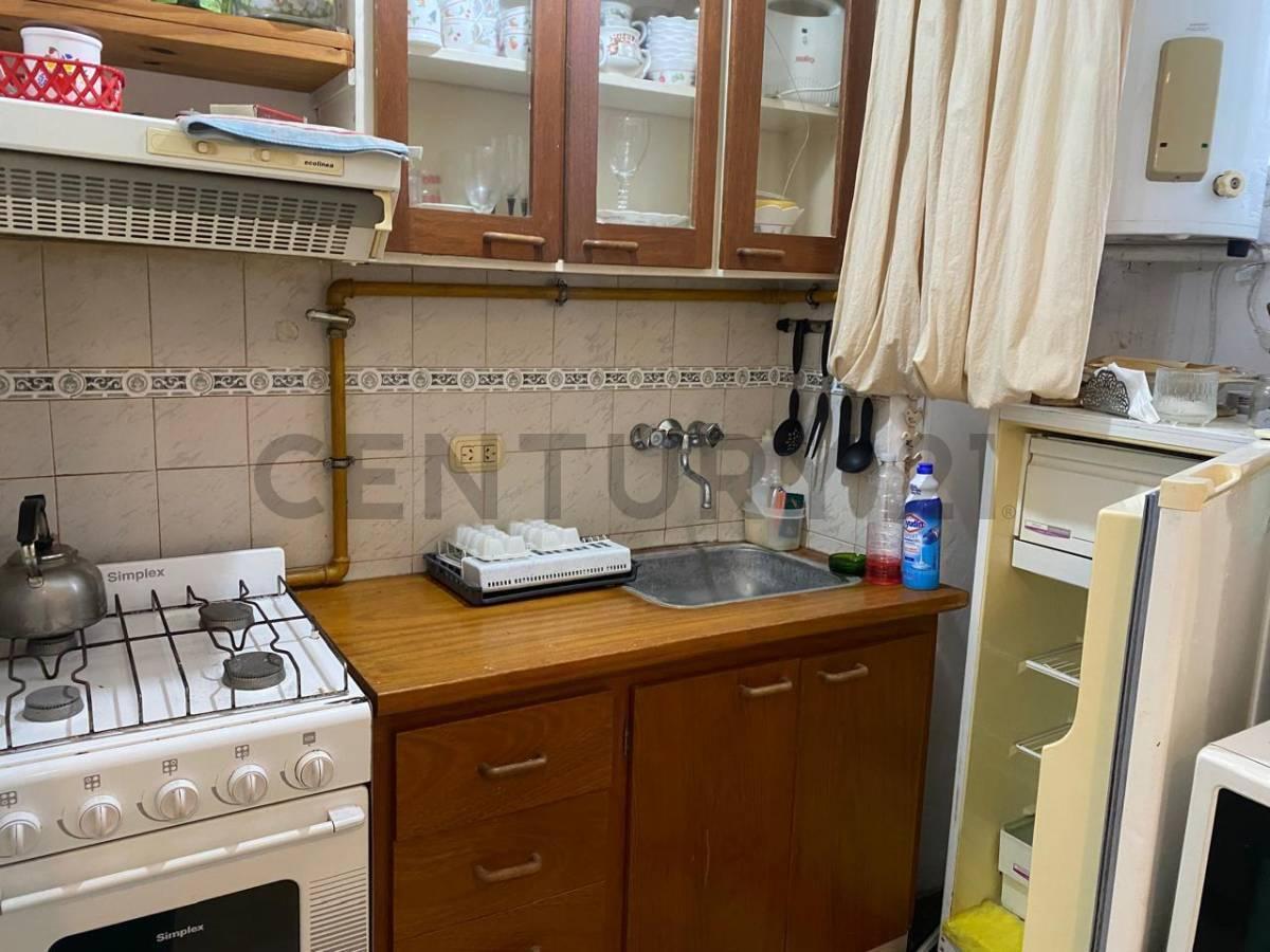 Foto de Venta departamento Monoambiente a metros del mar y la peatonal, imagen 5