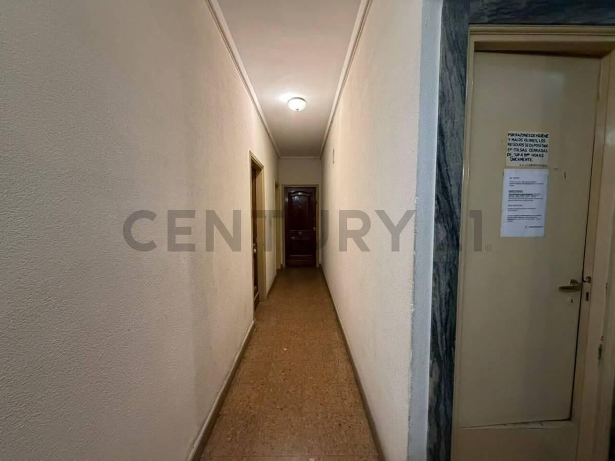 Foto de Monoambiente con balcón a la calle y vista al mar | Centro | Mar del, imagen 4