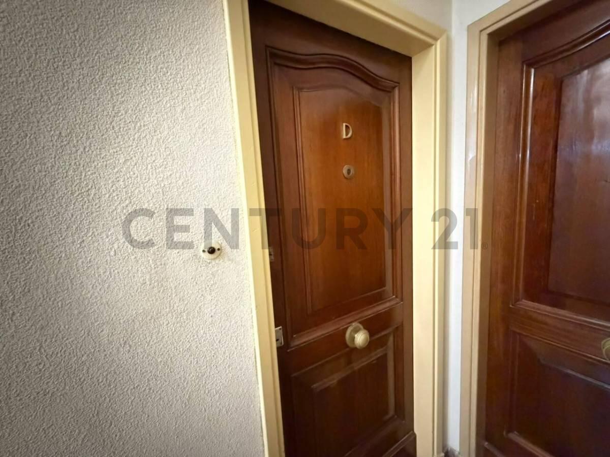 Foto de Monoambiente con balcón a la calle y vista al mar | Centro | Mar del, imagen 5