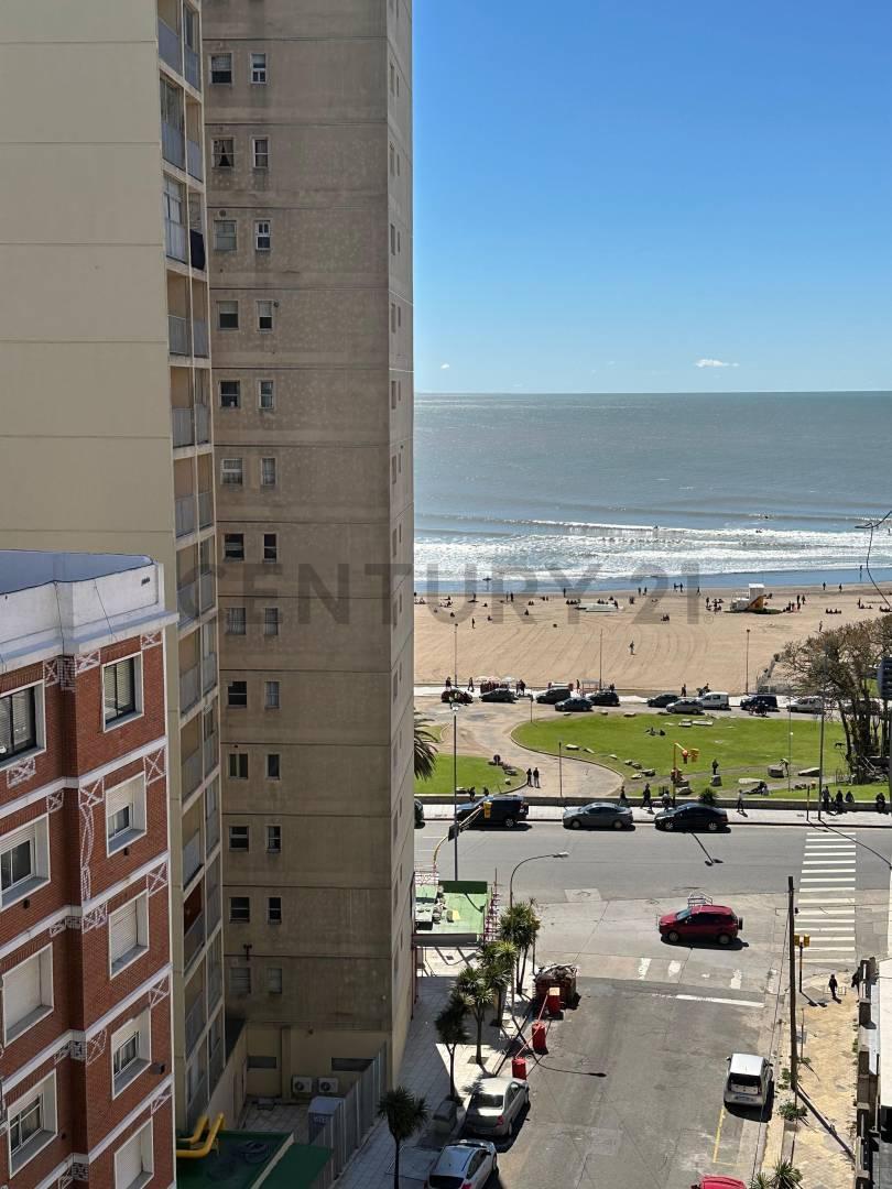 Foto de Departamento de 1 ambiente a la calle reciclado, Stella Maris, Mar del, imagen 1